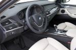 BMW X5 xDrive 5.0i 2010 года
